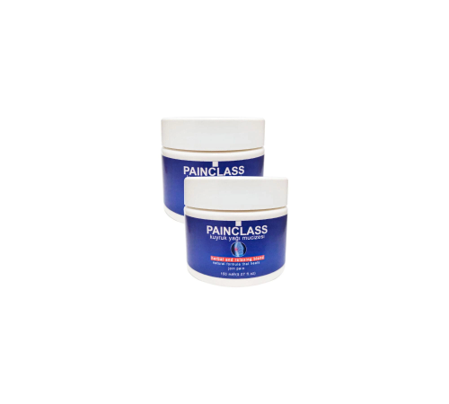 Painclass 2x150 ml Kuyruk Yağı Kremi Eklem İçin