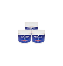 Painclass 3x150 ml Kuyruk Yağı Kremi Eklem İçin