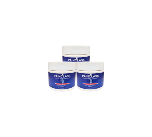 Painclass 3x150 ml Kuyruk Yağı Kremi Eklem İçin Painclass 3x150 ml Kuyruk Yağı Kremi Eklem İçin