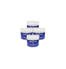 Painclass 4x150 ml Kuyruk Yağı Kremi Eklem İçin