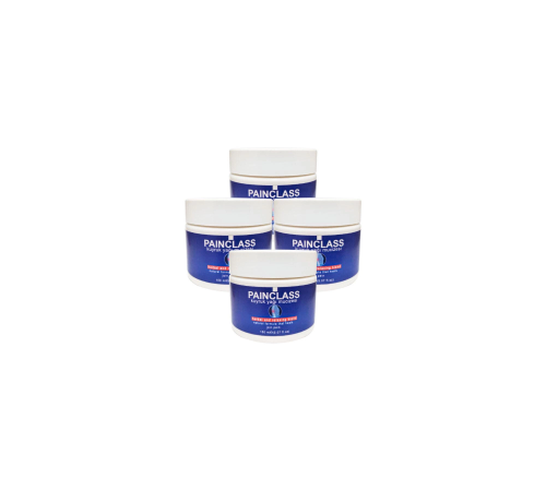 Painclass 4x150 ml Kuyruk Yağı Kremi Eklem İçin Painclass 4x150 ml Kuyruk Yağı Kremi Eklem İçin