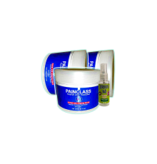 Painclass Kas Eklem Sızıları İçin Kuyruk Yağı Bakım Kremi 3x100 ml+30 ml Çörek Otu Yağı ile