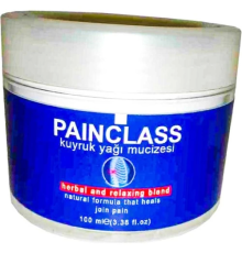 Painclass Kuyruk Yağı Kremi 150 ml HZNZF113
