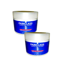 Painclass Kuyruk Yağı Kremi Sırt Boyun Ayak Ağ.rı Ve Sızıları Dindirici Etki 100 ml 2 Adet