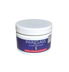 Painclass Kuyruk Yağı Kremi Sırt Boyun Ayak SızılarI İçin 150 ml x 1 adet