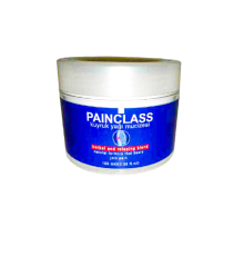 Painclass Kuyruk Yağı Kremi Sırt Boyun Ayak Sızılarını Dindirici Etki 100 ml x 1 adet