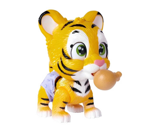 Pamper Petz Yavru Kaplan