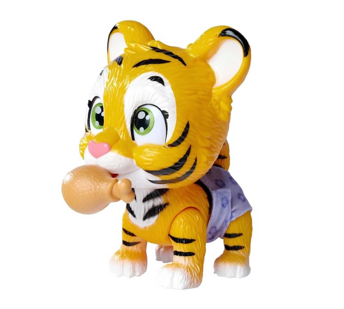 Pamper Petz Yavru Kaplan