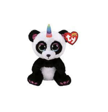 PANDA WITH HORN REG  NEW