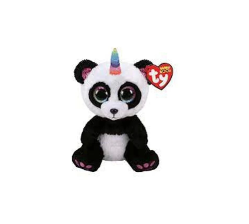 PANDA WITH HORN REG NEW PANDA WITH HORN REG NEW