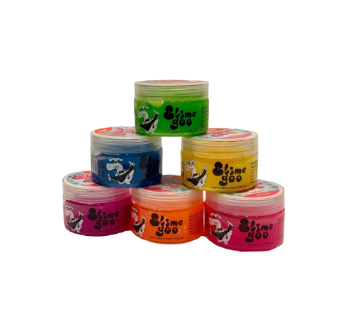 Paulinda Slime Goo 120 ml S00095893
