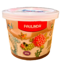 Paulinda Slime Modeling Pearl 60 gr