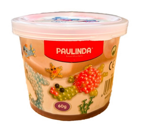 Paulinda Slime Modeling Pearl 60 gr
