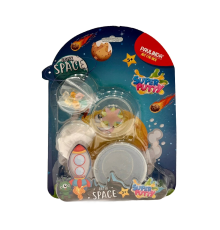 Paulinda Slime Super Putty Outer Space 80 ml S00095549