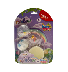 Paulinda Slime Super Putty Rainbow 80 ml S00095535