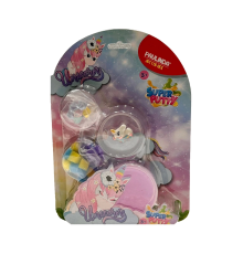 Paulinda Slime Super Putty Unicorn 80 ml S00095547