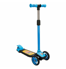 Paw Patrol 3 Tekerlekli Twistable Scooter