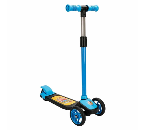 Paw Patrol 3 Tekerlekli Twistable Scooter