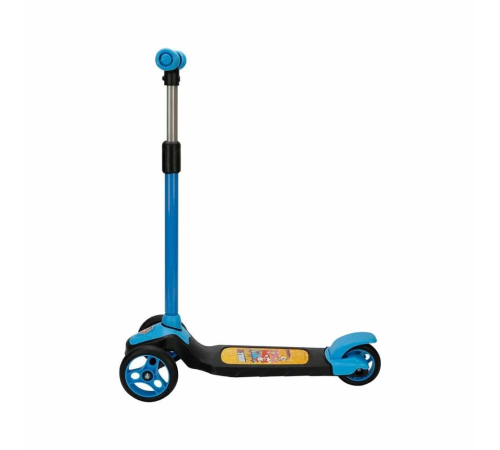 Paw Patrol 3 Tekerlekli Twistable Scooter