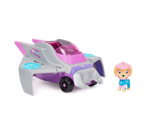 Paw Patrol Aqua Pups Temalı Araçlar