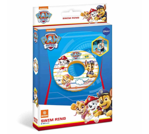 Paw Patrol Can Simidi 50 cm Paw Patrol Can Simidi 50 cm