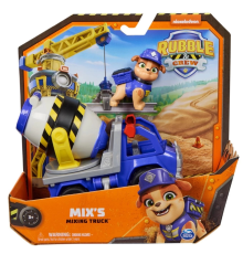 Paw Patrol İnşaat Araçları -SPM-6066726