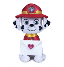 Paw Patrol Love Serisi 27 Cm Peluş 760022232