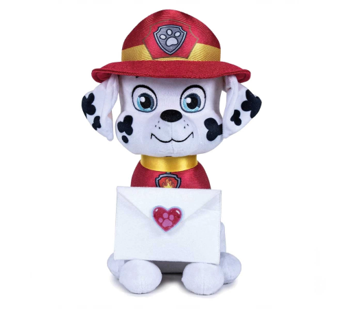Paw Patrol Love Serisi 27 Cm Peluş 760022232 Paw Patrol Love Serisi 27 Cm Peluş 760022232