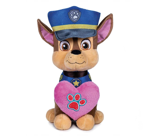 Paw Patrol Love Serisi 27 Cm Peluş 760022232 Paw Patrol Love Serisi 27 Cm Peluş 760022232