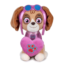 Paw Patrol Love Serisi Skye 20 cm GIO-760022983