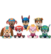 Paw Patrol Peluş 15 cm