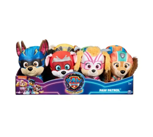 Paw Patrol Peluş 15 cm Paw Patrol Peluş 15 cm