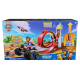 Paw Patrol Rescue Wheels Temalı Oyun Seti ve Figürü