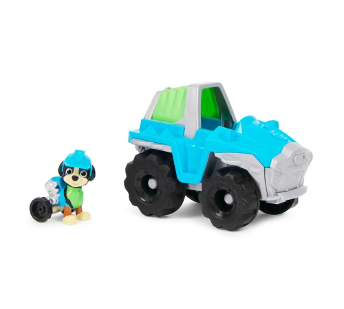 PAW Patrol Rex ve Görev Aracı PAW Patrol Rex ve Görev Aracı