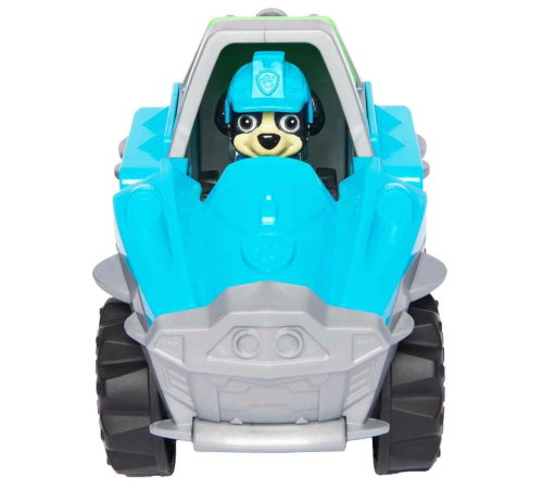 PAW Patrol Rex ve Görev Aracı PAW Patrol Rex ve Görev Aracı
