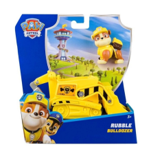 Paw Patrol Rubble Buldozer - SPM-6071214