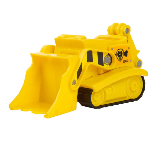 Paw Patrol Rubble'ın Buldozeri Paw Patrol Rubble'ın Buldozeri