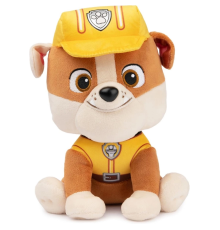 Paw Patrol Rubble Peluş 23 cm