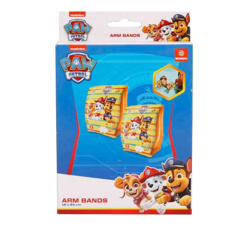 Paw Patrol Şişme Kolluk Paw Patrol Şişme Kolluk