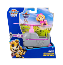 Paw Patrol Skye Helikopter