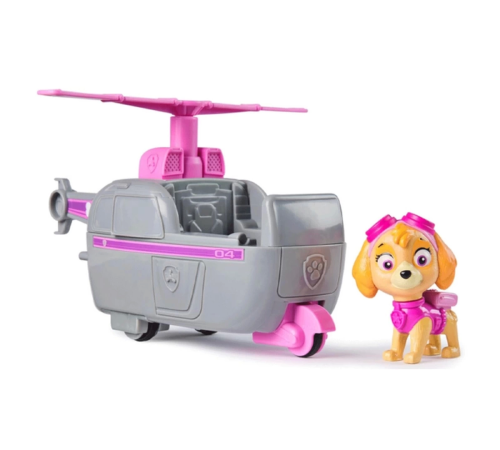 Paw Patrol Skye Helikopter Paw Patrol Skye Helikopter