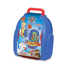 Paw Patrol Tamir Set Sırt Çantası