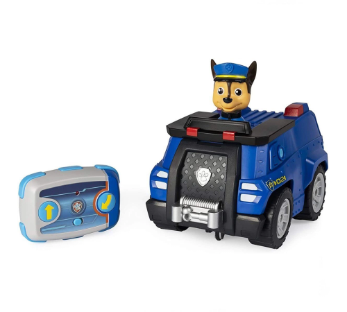 Paw Patrol Uzaktan Kumandalı Acil kurtarma Aracı 6054863