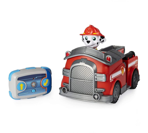 Paw Patrol Uzaktan Kumandalı Acil kurtarma Aracı 6054863