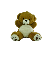 PB30453-22S1 Peluş Asorti Ayı ve Panda 23 cm