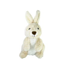 PB31179-23 Peluş Oturan Tavşan 23 cm - 1 Adet Stokta Olan Gönderilir