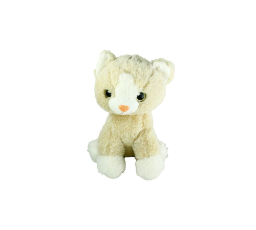 PB31184-22 Peluş Oturan Kedi 23 cm PB31184-22 Peluş Oturan Kedi 23 cm