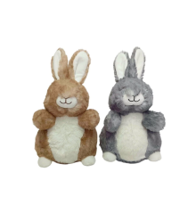 PB31548-23 Peluş Tavşan 23 cm -1 adet stokta olan gönderilir