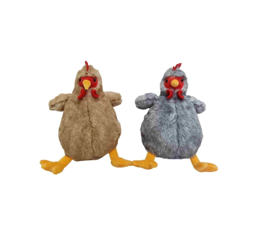 PB31557-23 Peluş Oturan Tavuk 23 cm -1 adet stokta olan gönderilir PB31557-23 Peluş Oturan Tavuk 23 cm -1 adet stokta olan gönderilir