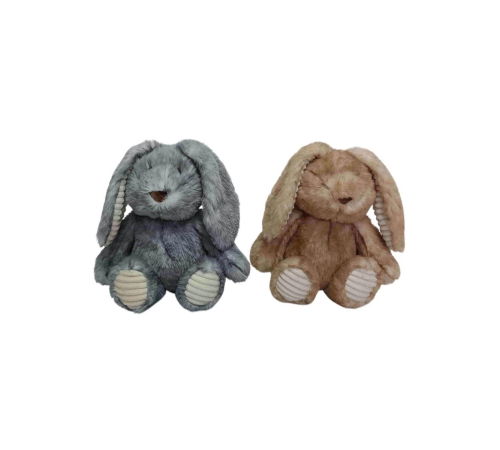 PB31603-23 Peluş Oturan Tavşan 23 cm - 1 adet stokta olan gönderilir PB31603-23 Peluş Oturan Tavşan 23 cm - 1 adet stokta olan gönderilir